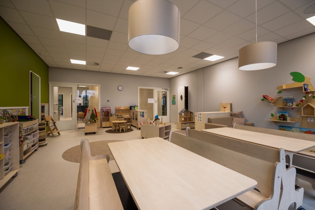 Parkschool Amersfoort